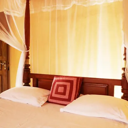 Ariyadasa Guest House Galle Exterior photo