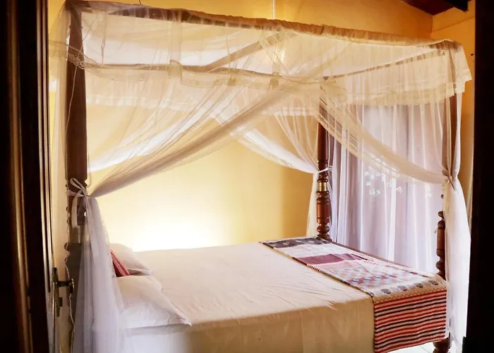 Ariyadasa Guest House