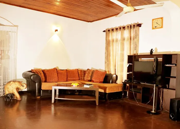 Ariyadasa Guest House