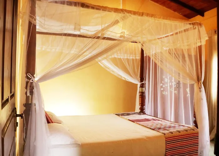 Ariyadasa Guest House