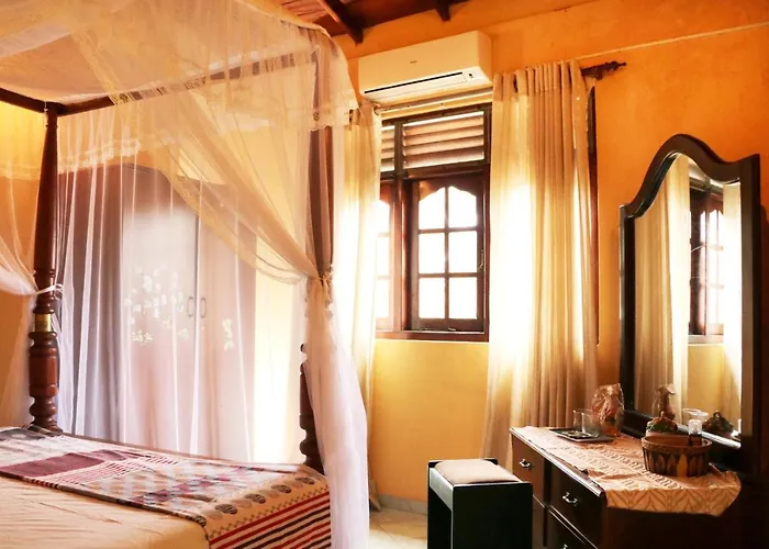 Ariyadasa Guest House