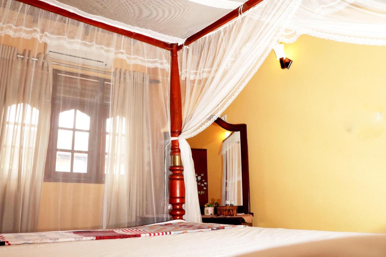 Apartment Ariyadasa *
